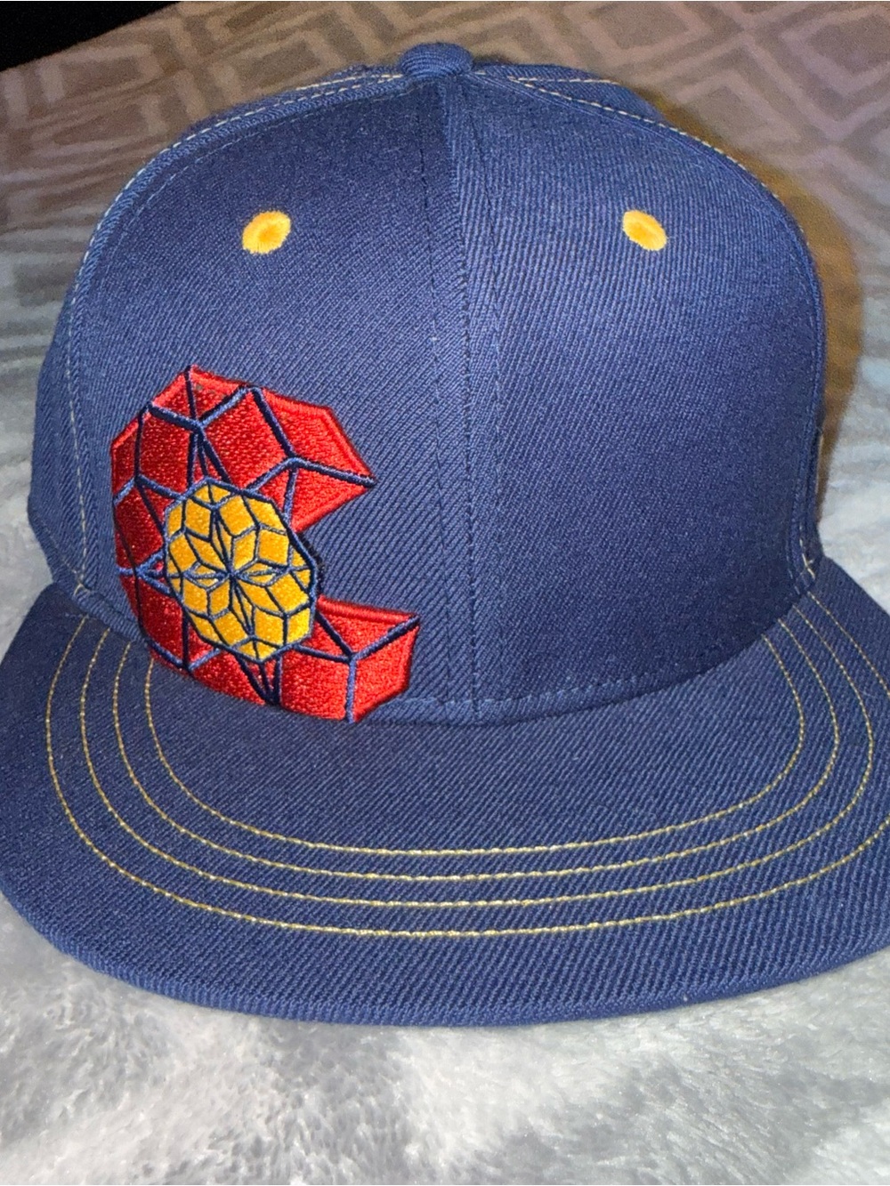 Colorado hat